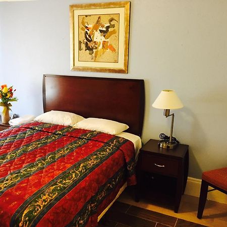 Aldrich Hotel San Francisco Extérieur photo